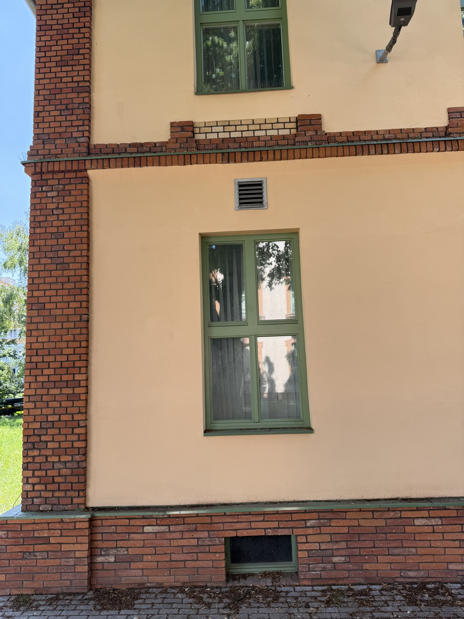 Univerzita veterinárskeho lekárstva a farmácie v Košiciach 12